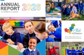 Our Annual Report 2026